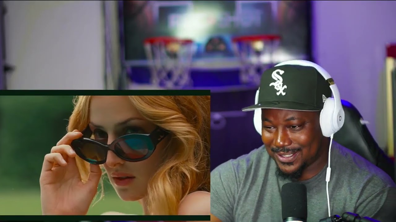 The Kid LAROI - SHE DON'T NEED TO KNOW (Official Video) *REACTION!!!*