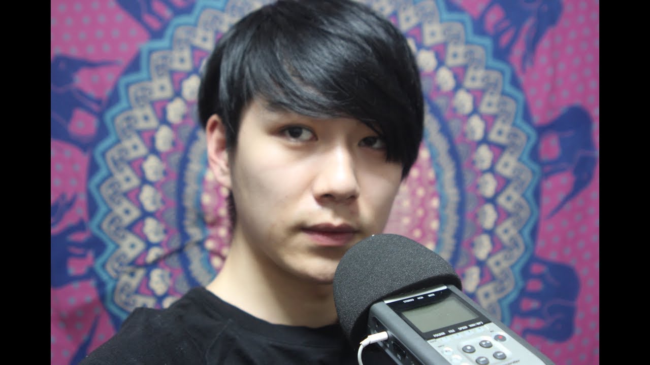 サイケトランススタイルビートボックス【Psytranc Style Beatbox】