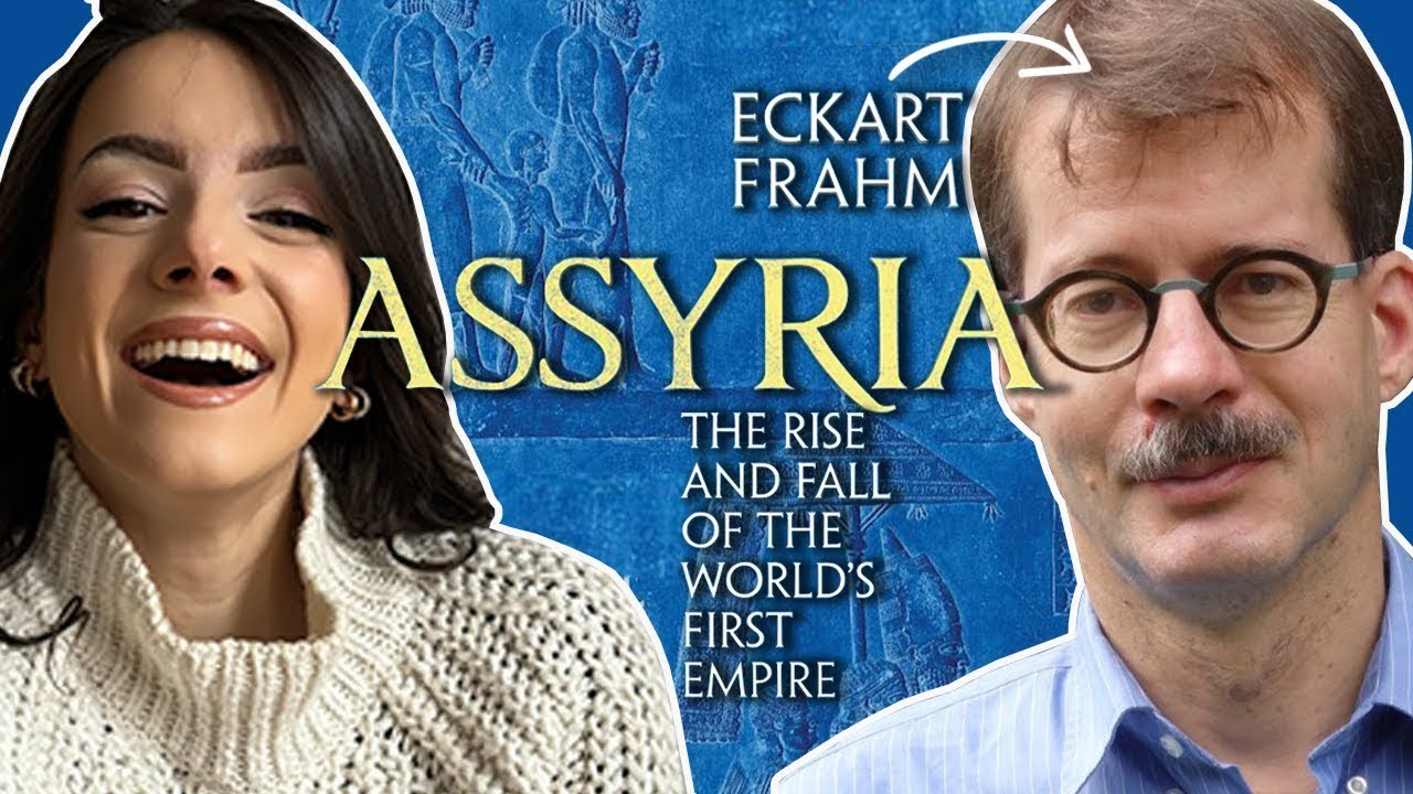 Everything A Newbie Should Know About Ancient Assyria