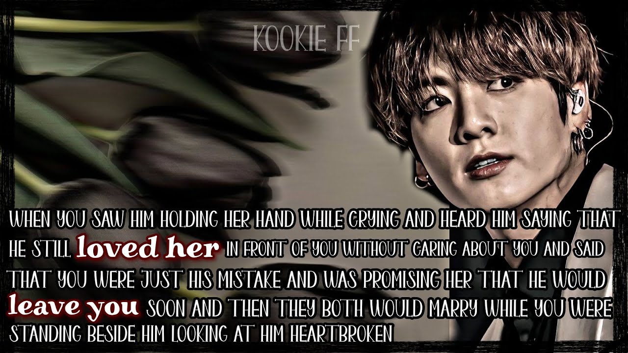 When you see him begging her to come back to him. #bts #btsff #jungkook #jungkookff