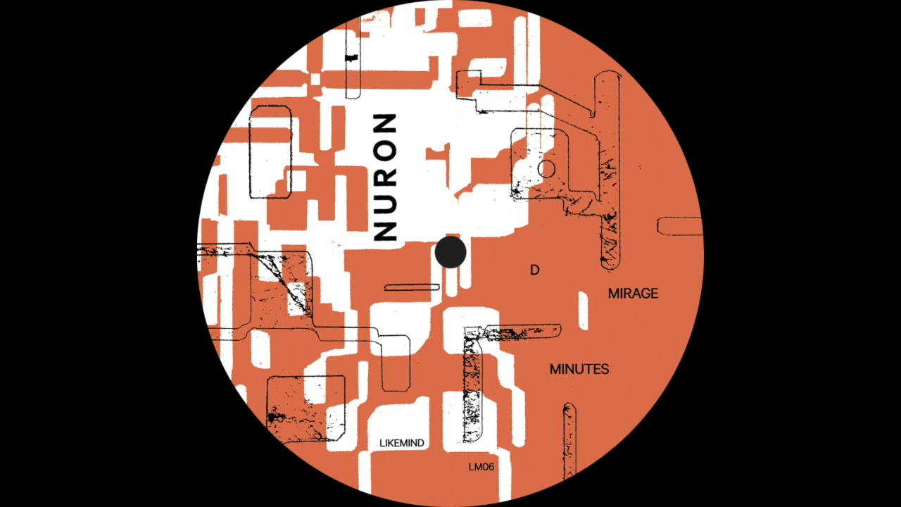 Nuron - Mirage