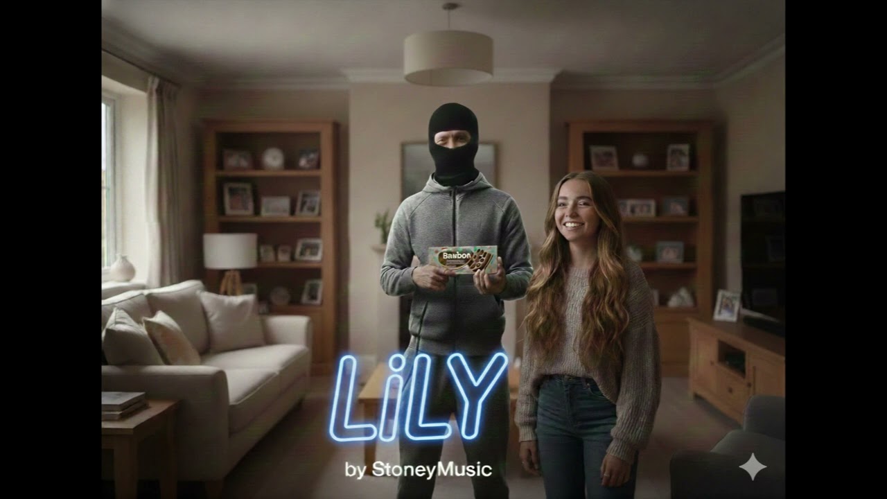 Stoney - Lily