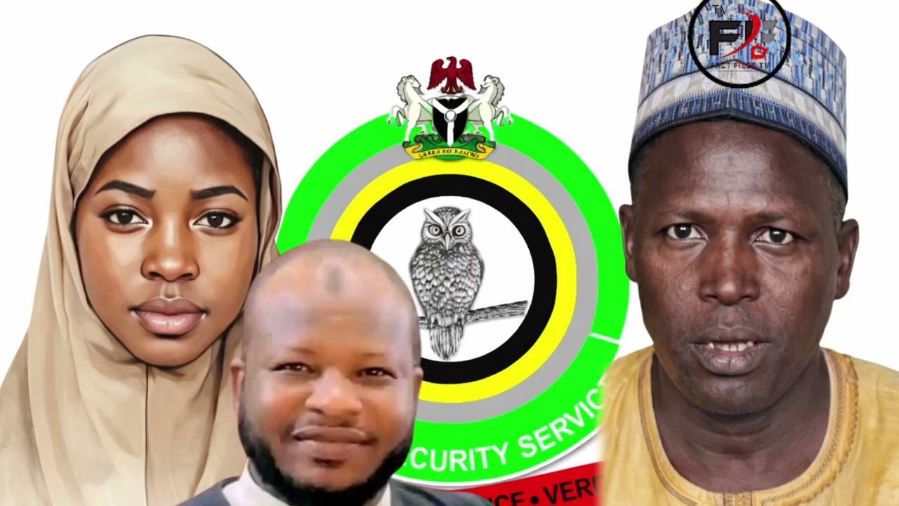 WANI LAUYA YA NEMI HUKUMAR TSARO TA DSS TA MUTUNTA UMARNIN KOTU TA MIKA WALIDA GA IYAYENTA