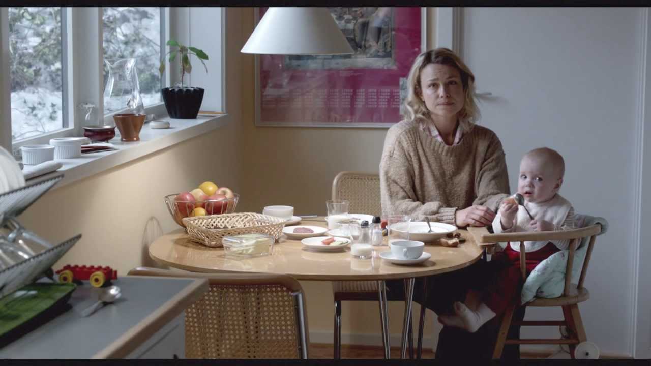 Sorg og Glæde - trailer