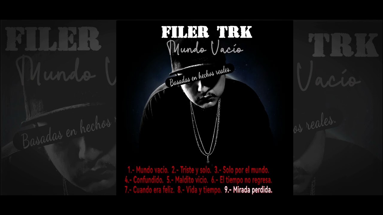 Mirada Perdida // Filer Trk