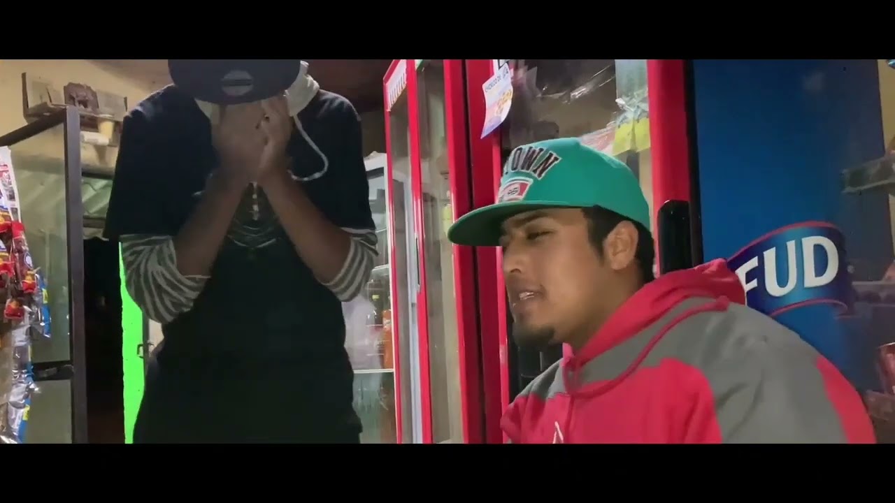💔TE TENGO QUE OLVIDAR 💔FRIZER MTZ FT JERRY 💔 VIDEO OFICIAL