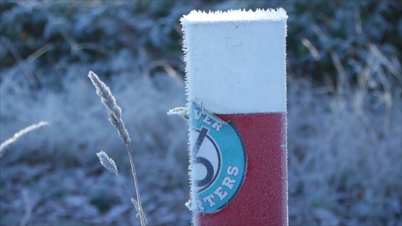Once upon a winter morning - or squeezing cinema out of a hacked GH2 from 2010