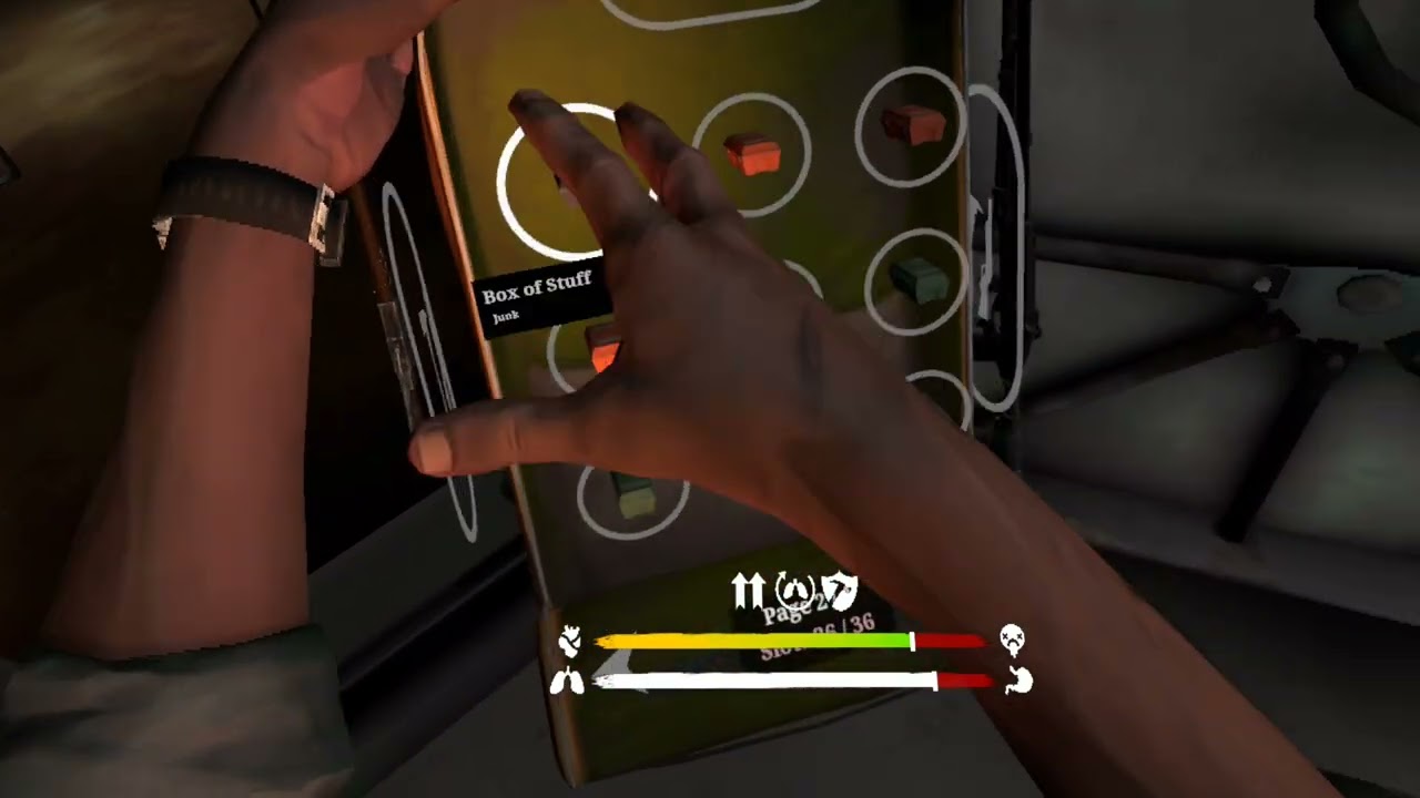 Went back and got the AR