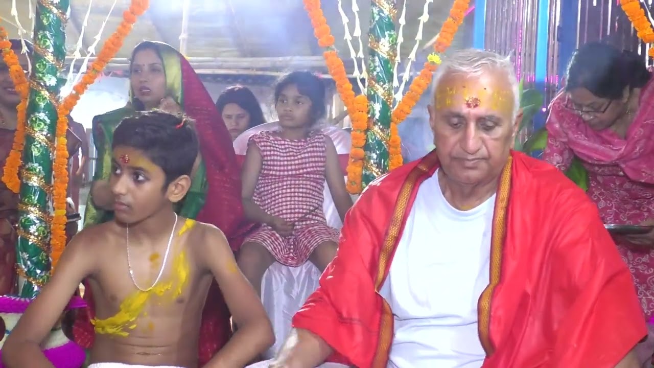 Arjit Upnayan, Video 4, May 2025