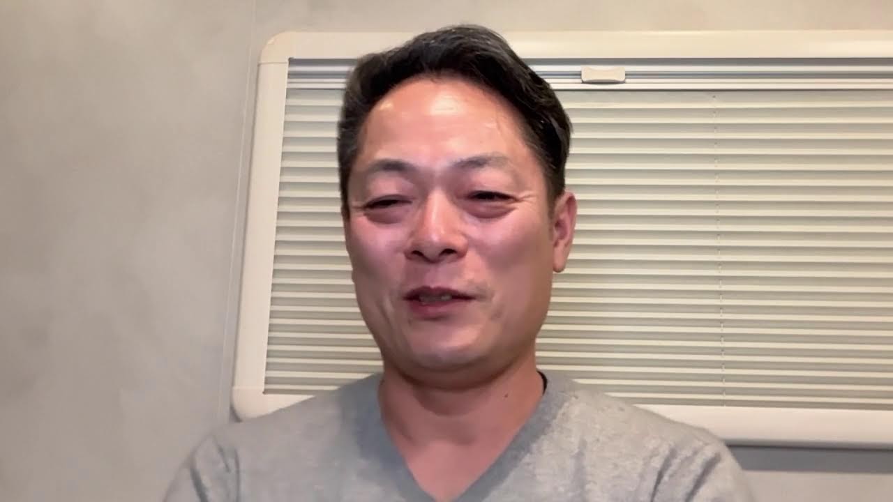 【菩薩会議】プロ霊能力者　柳生忠司のビューティフルライフ #141