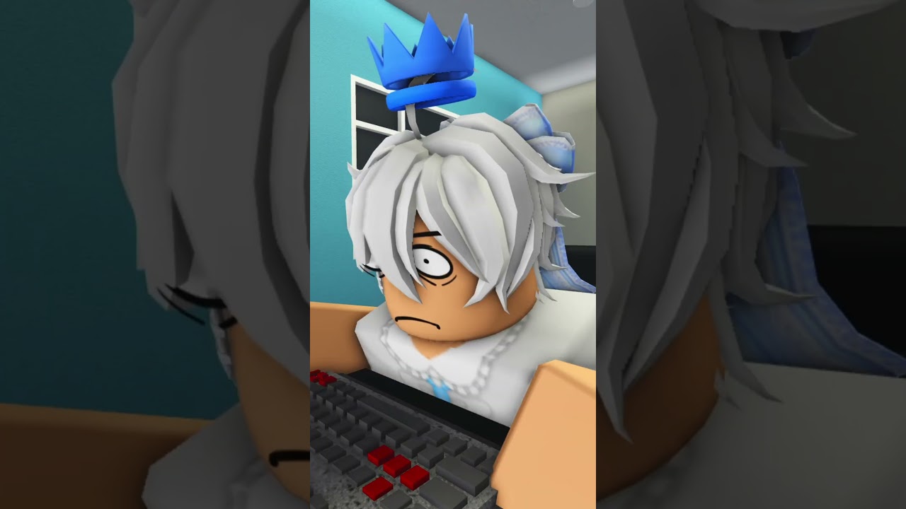 What is my gender but Roblox 