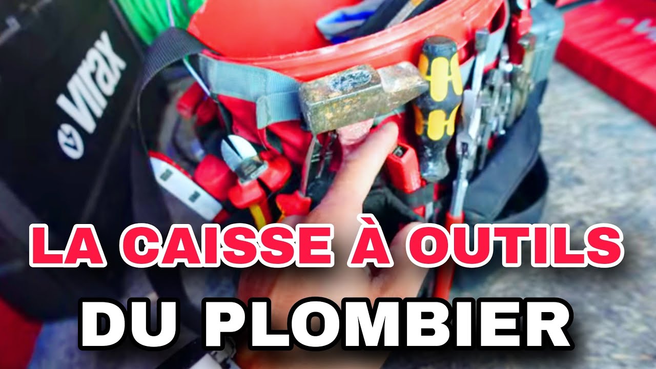 DIFFICILE DE CHOISIR SA CAISSE À OUTILS ⚒️