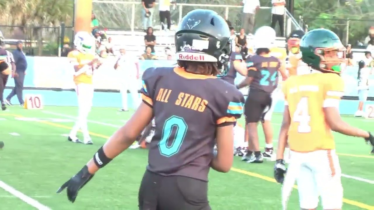 DADE VS BROWARD 12U 2026