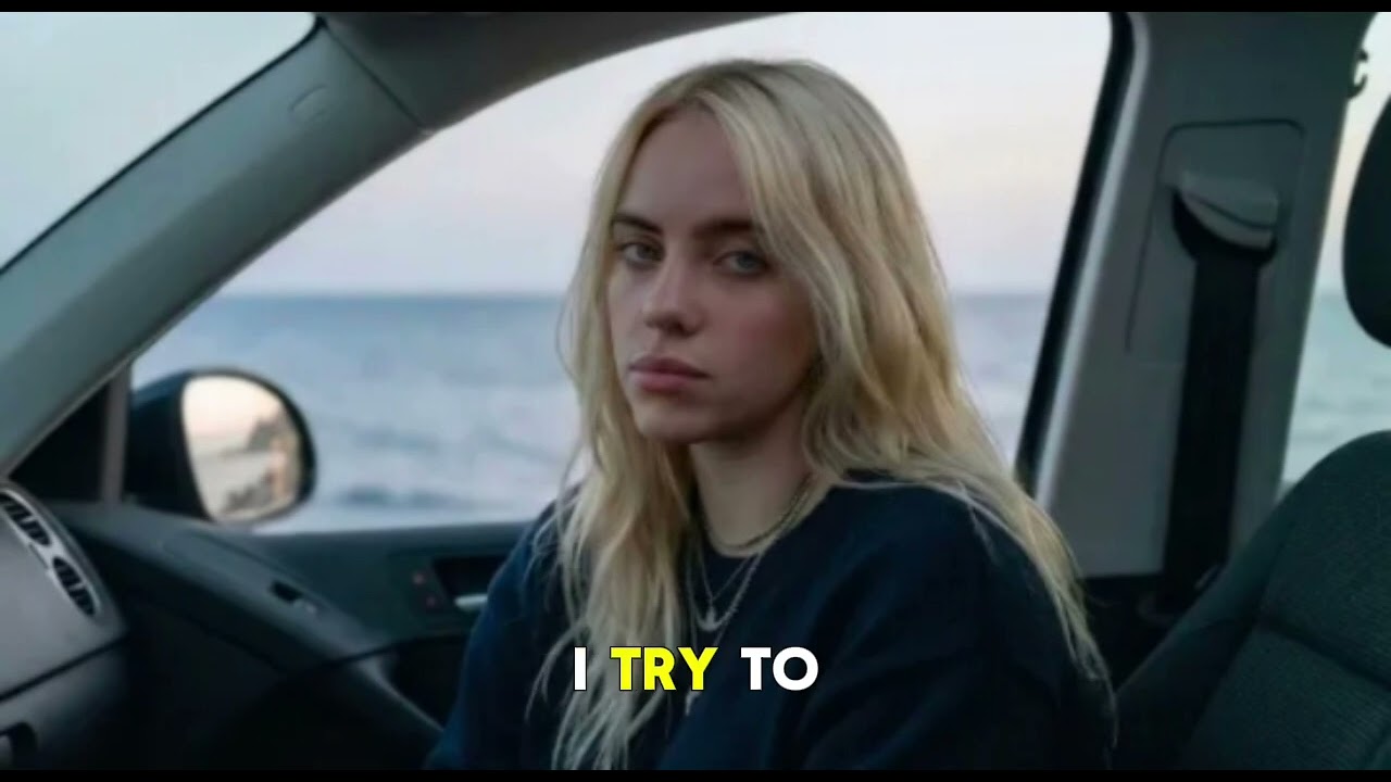 Billie Eilish - 