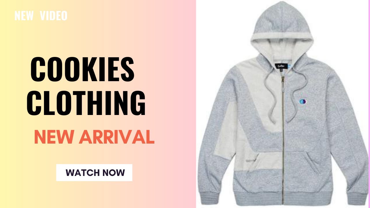 Cookies Clothing | Hoodies |#cookiesclothingsweatpants #cookiesclothingusa #cookiesclothingwallpaper