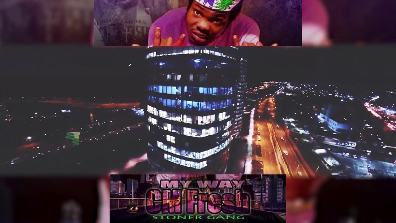 Cmfresh-my way