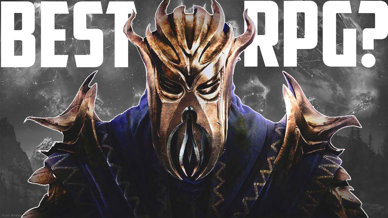 Were We Wrong About Skyrim? (A Retrospective Review)