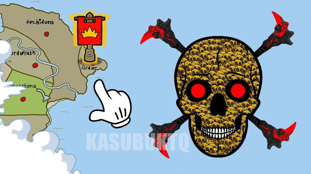 SUMMON 9999999 GIANT PRO CHALLENGE ALL BOSSES IM MORTAL MODE | STICK WAR LEGACY - KASUBUKTQ