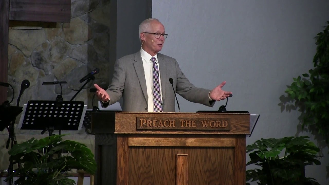 5 Keys To Being Used By God (1 Corinthians 9:24-27)