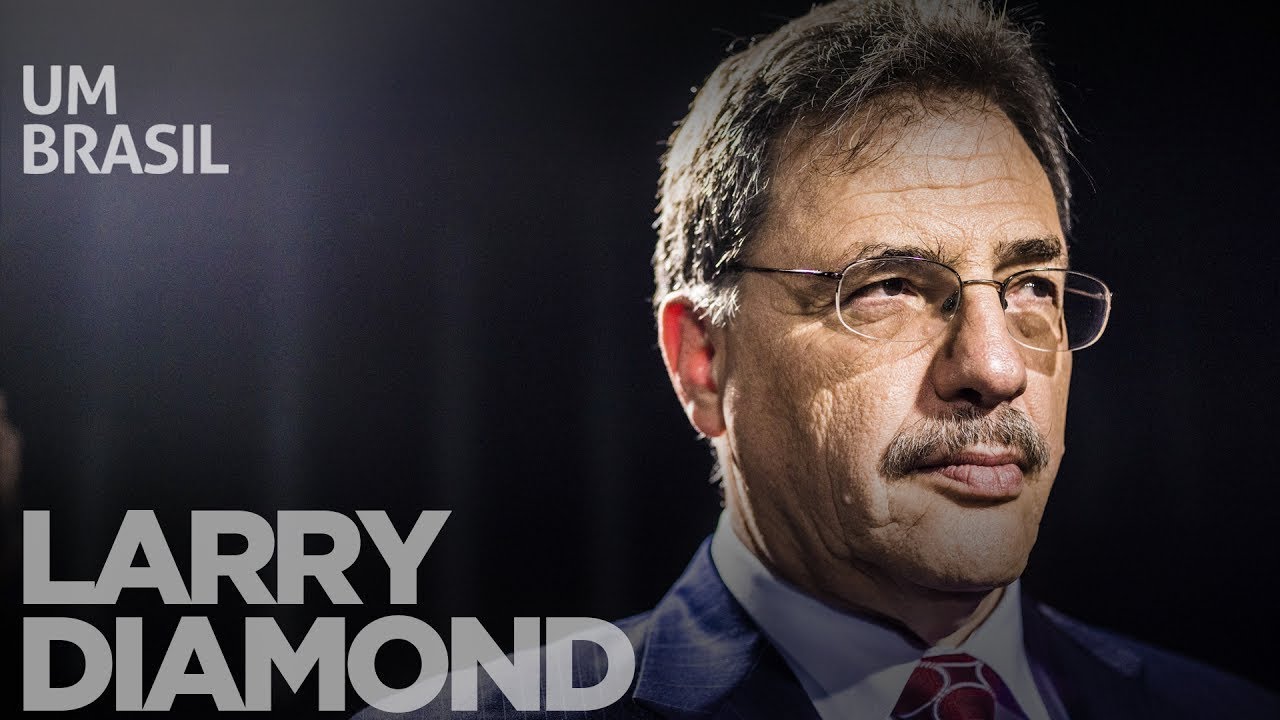 Crise da democracia exige diálogo e renovação, por Larry Diamond
