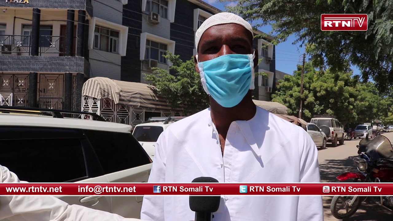 MAGAALADA GAARISA IYO SIDA LOOGA CIIDAY