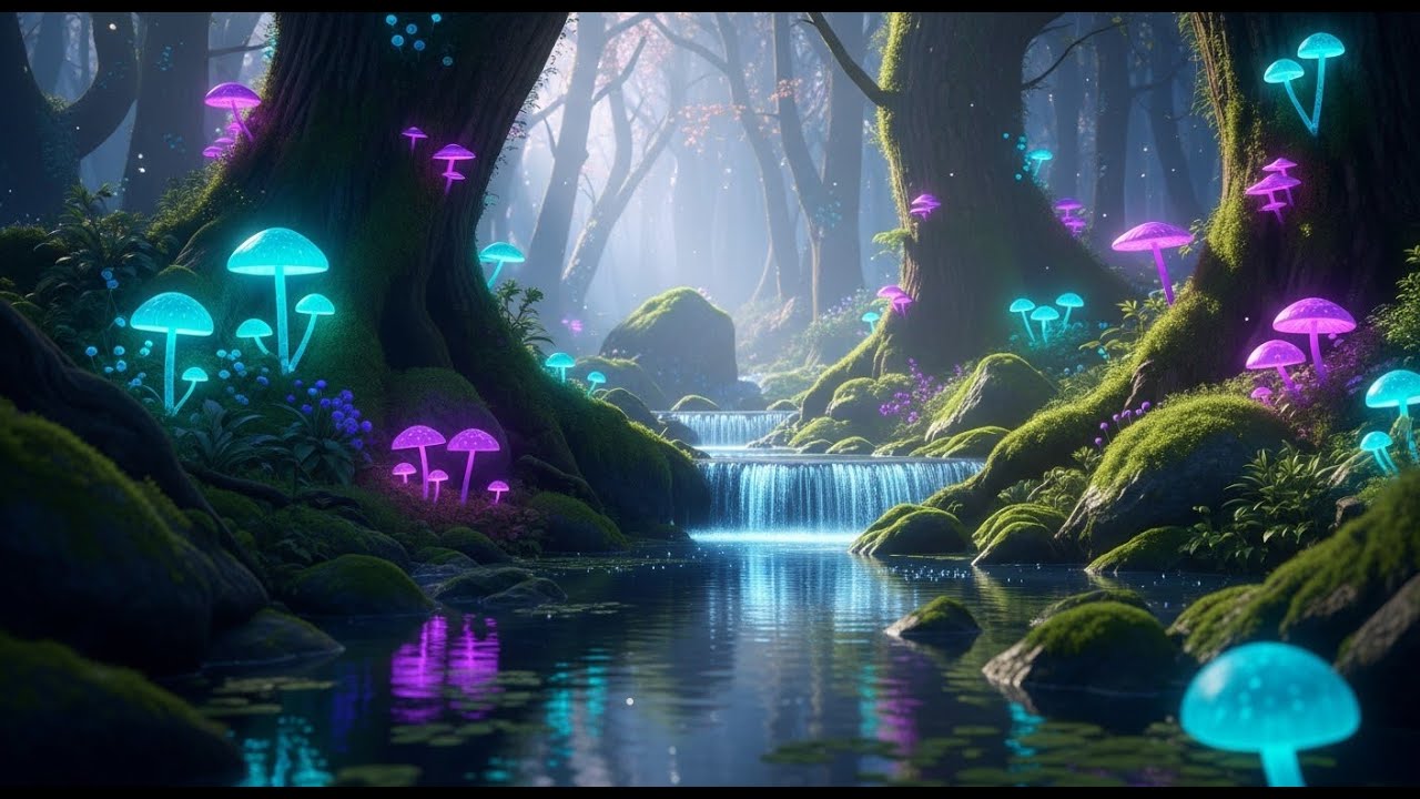 Healing Piano | Stress Relief & Inner Peace