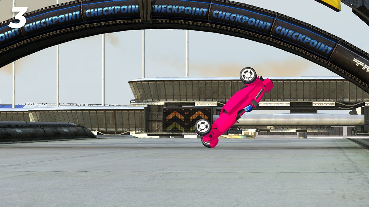 900 km/h is kinda fast