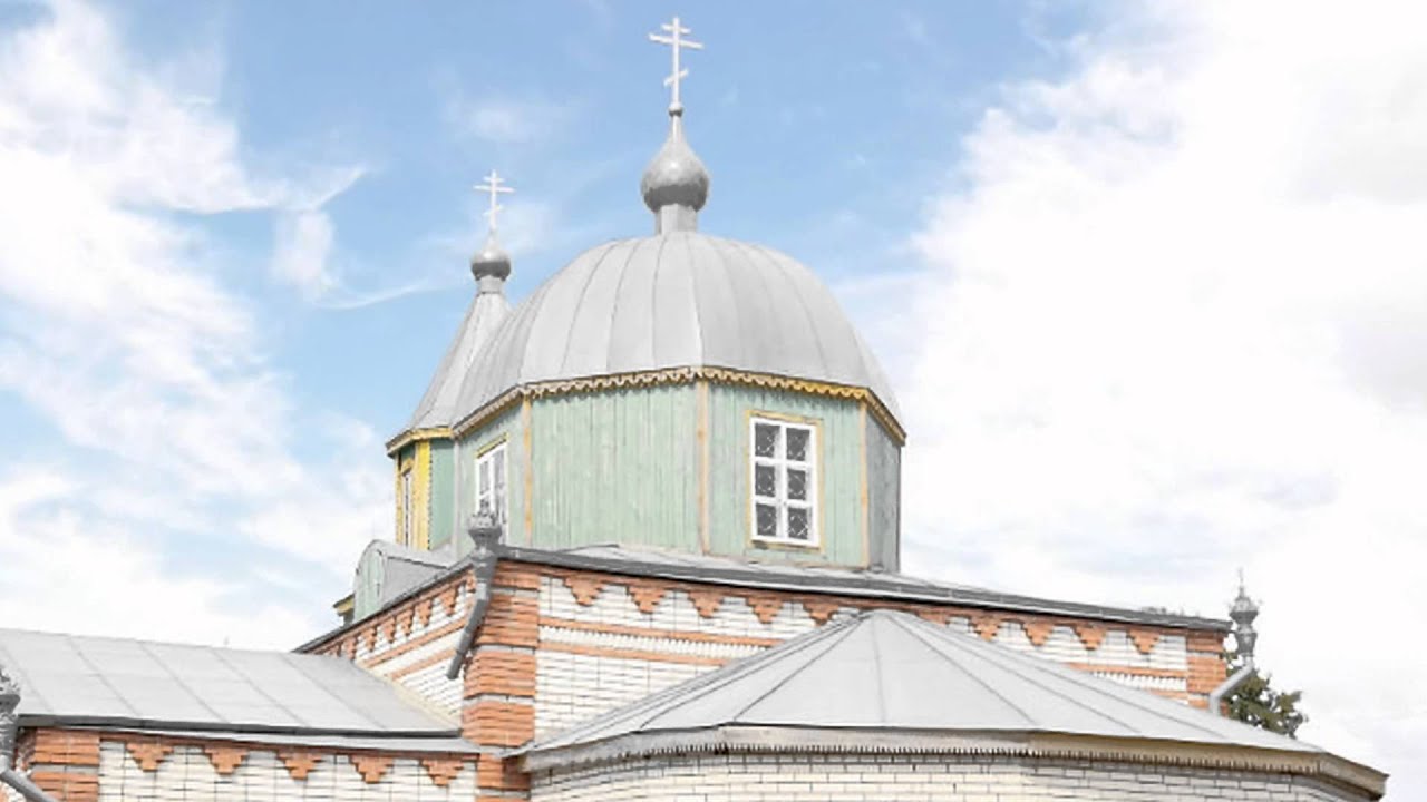 Достопримечательности  села Пионер
