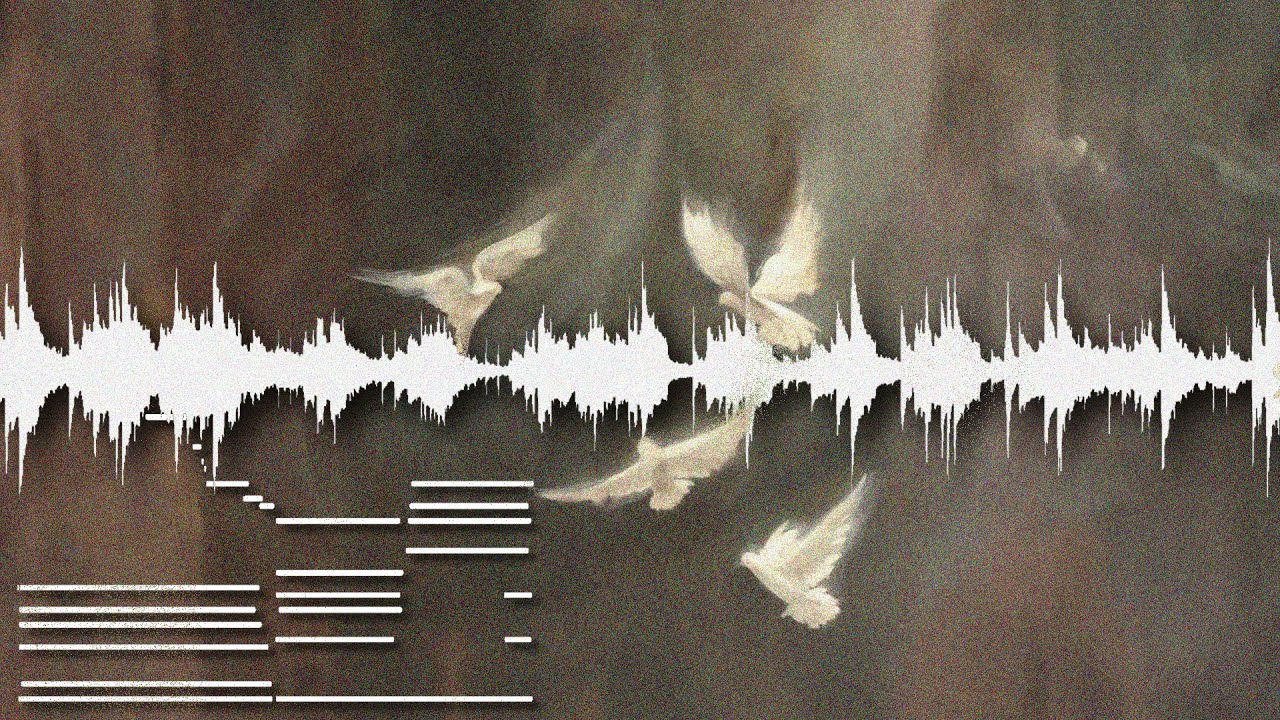 How To Make DARK Vintage Samples