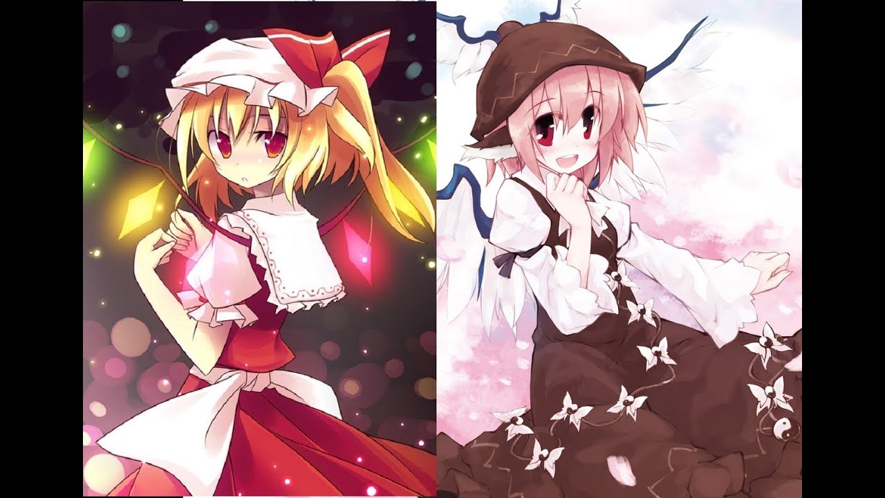 [Touhou] U.N. Owen Was Deaf to All But Her Song - Komeiji Records