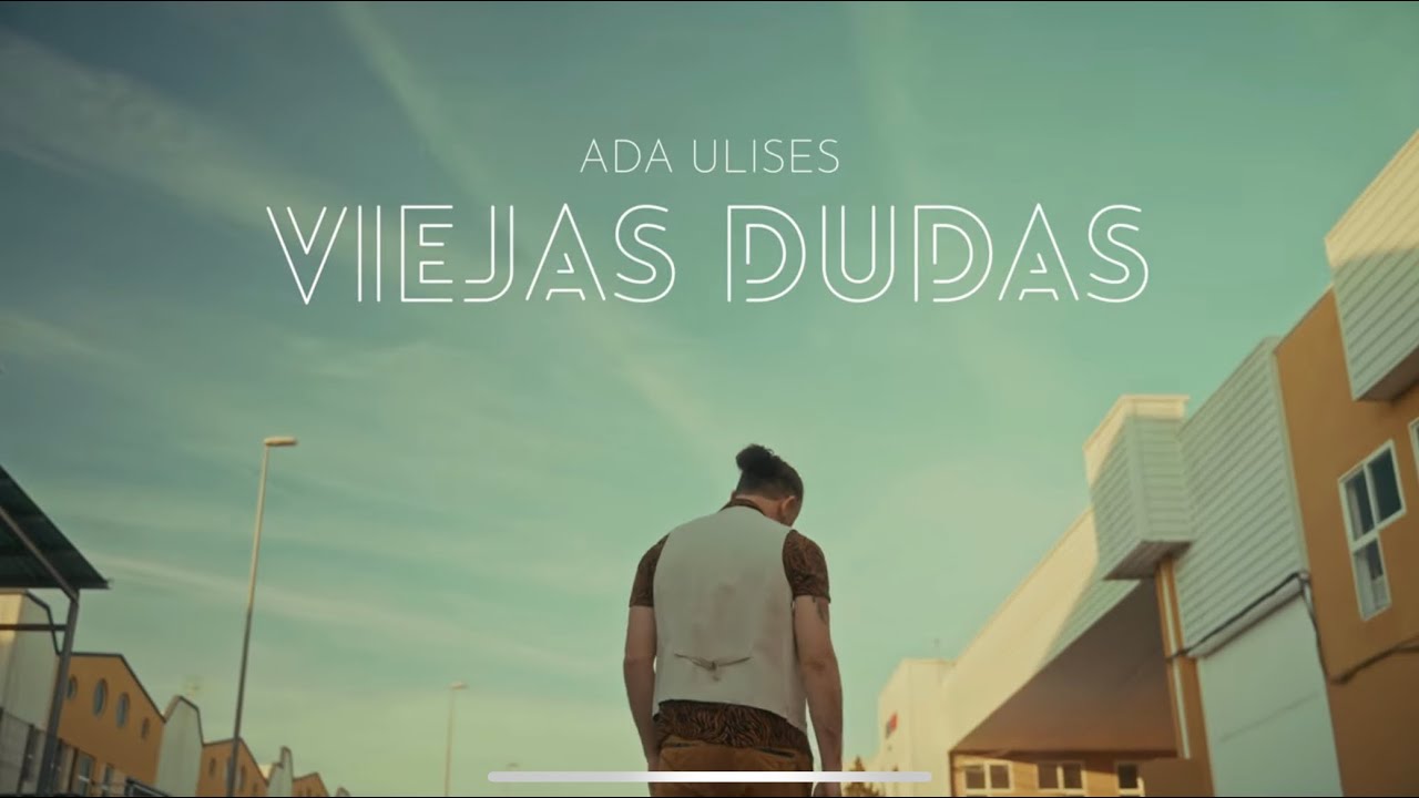 Viejas dudas -  Ada Ulises