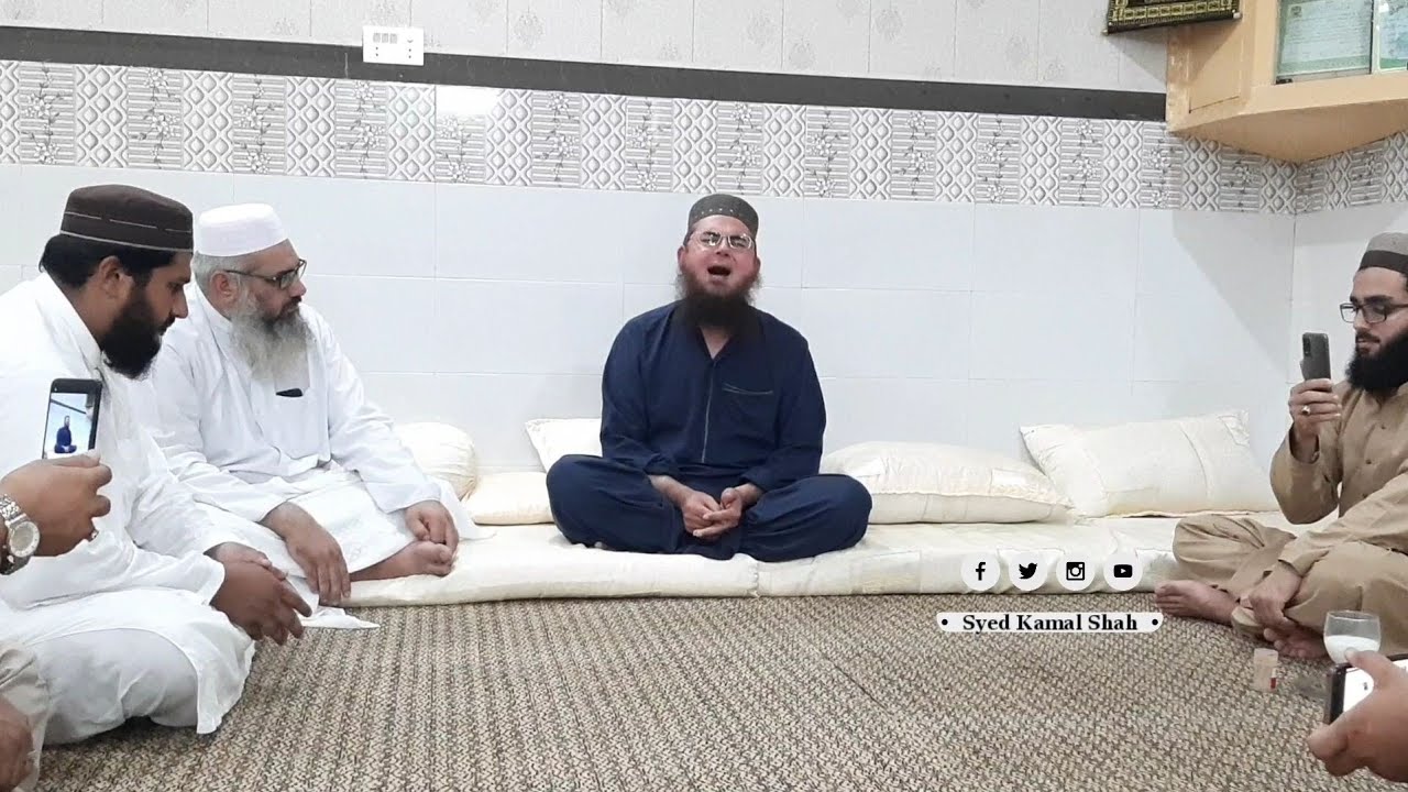 Best Voice Quran Recitation Qari Syed Anwar-Ul-Hassan Shah Bukhari |New Tilawat |13 July 2022 Mardan