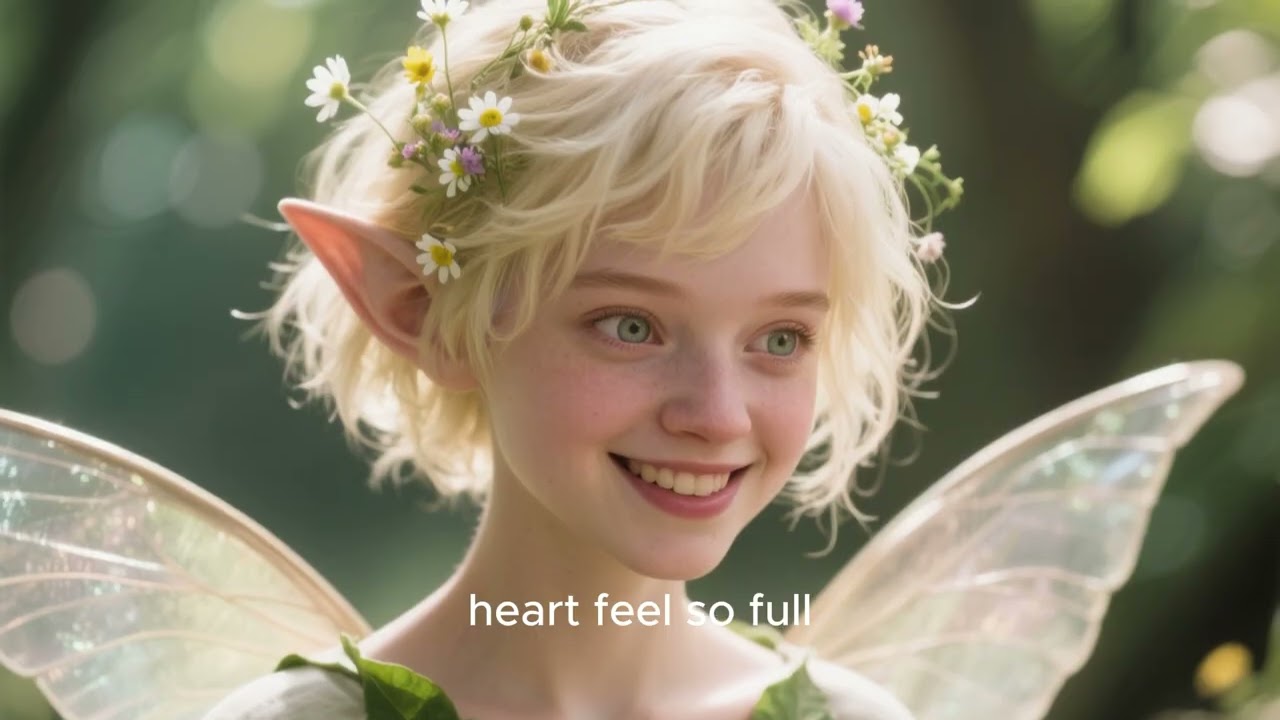 Funny photo - Join a day of adventure with a little fairy.  #3danimation #car #cartoon