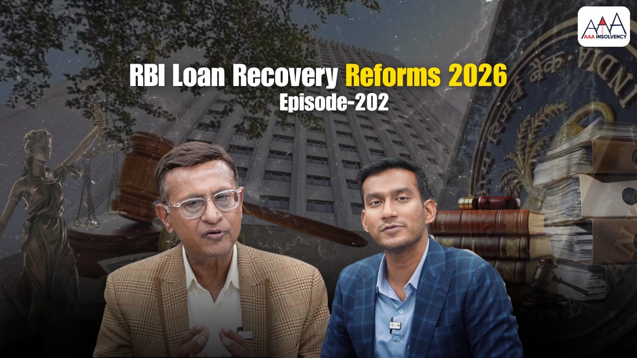 RBI Loan Recovery Reforms 2026