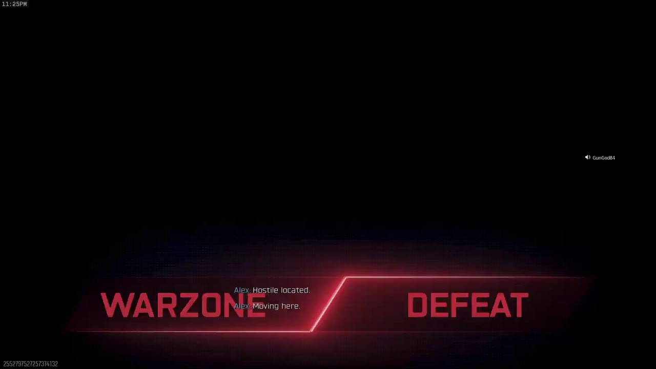 #1 Realest Gamer Ever #Warzone