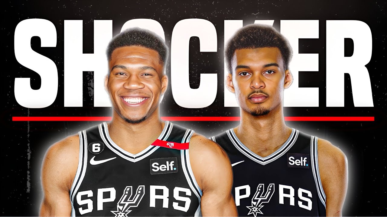 This Could Be The BIGGEST Trade in NBA History&hellip;