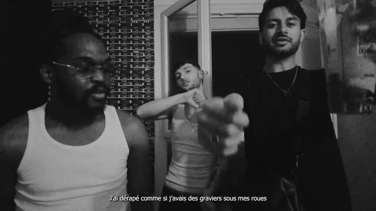 VouSavezQui - Le pire est à venir (Prod. 11Apvsh)