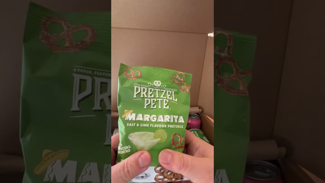 Unboxing Niceria Selected Goods Box März 2026 mit Rabatt Code
