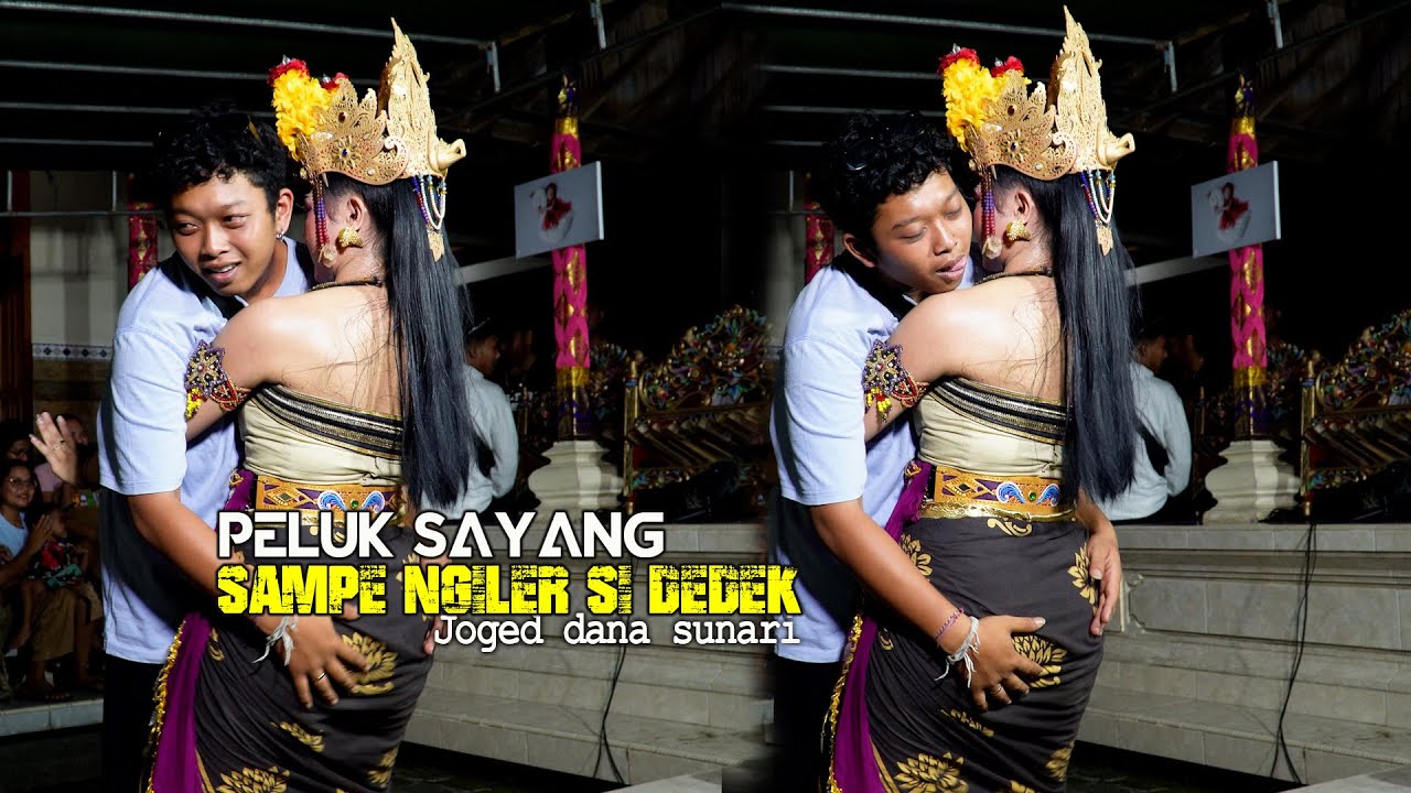 Pura Pura Saja Tapi || Dana Sunari