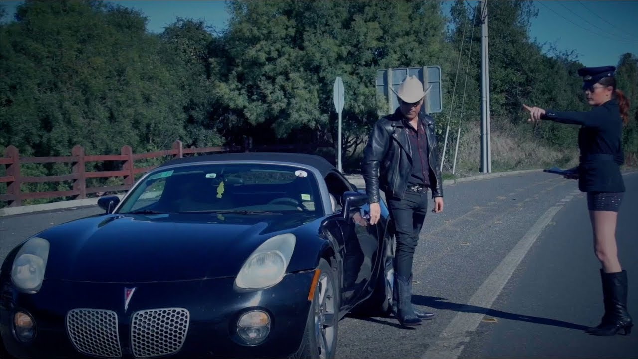 JHOJAN REED - CARAMELO - LOS RANCHEROS DE VILLARRICA