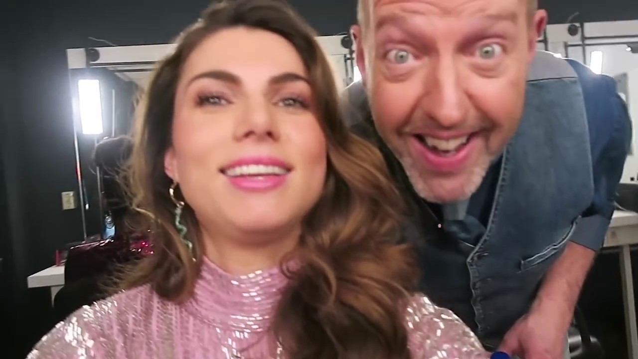 OMG HET GAAT BEGINNEN!! | IT TAKES 2 VLOG #1 ❤ Lisa Michels