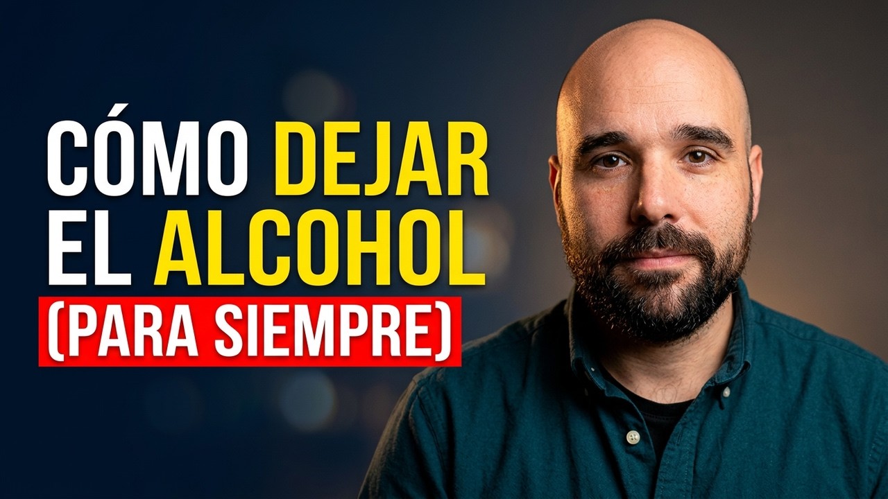 ✅️【Beneficios de Dejar de Beber Alcohol】🧠 Razones para NO Tomar Alcohol