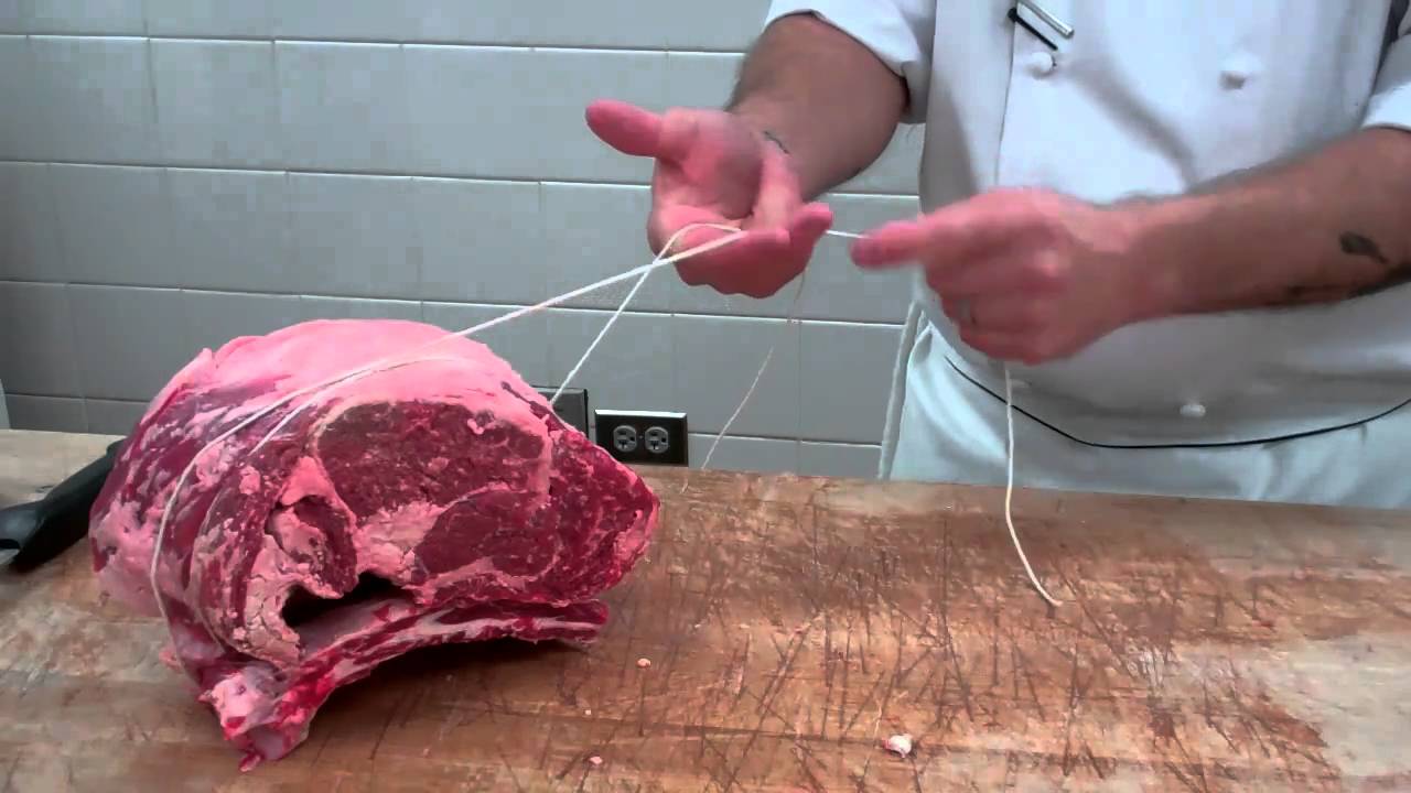 Beef Rib 109 to Standing Rib Roasts, Back Ribs, Heart Steaks, Scarapelli