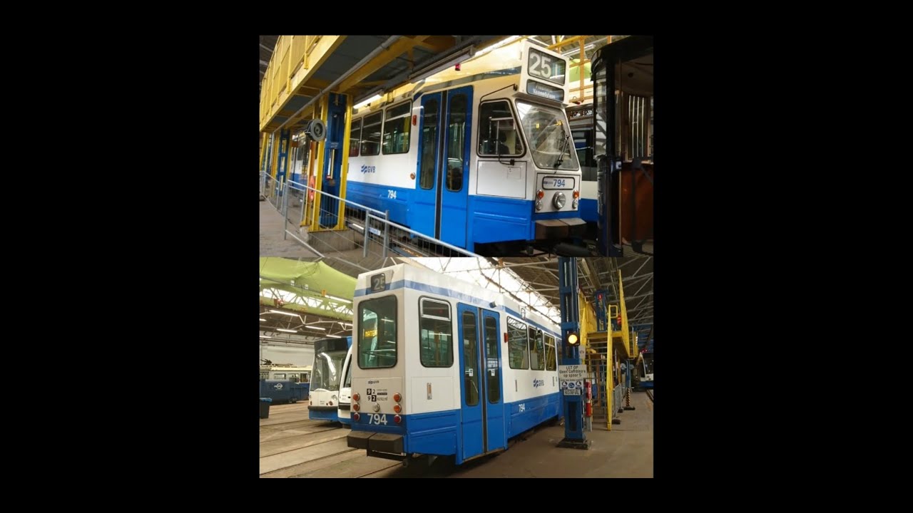 Blokkendoos 9G 794 (1979) in de Remise Lekstraat