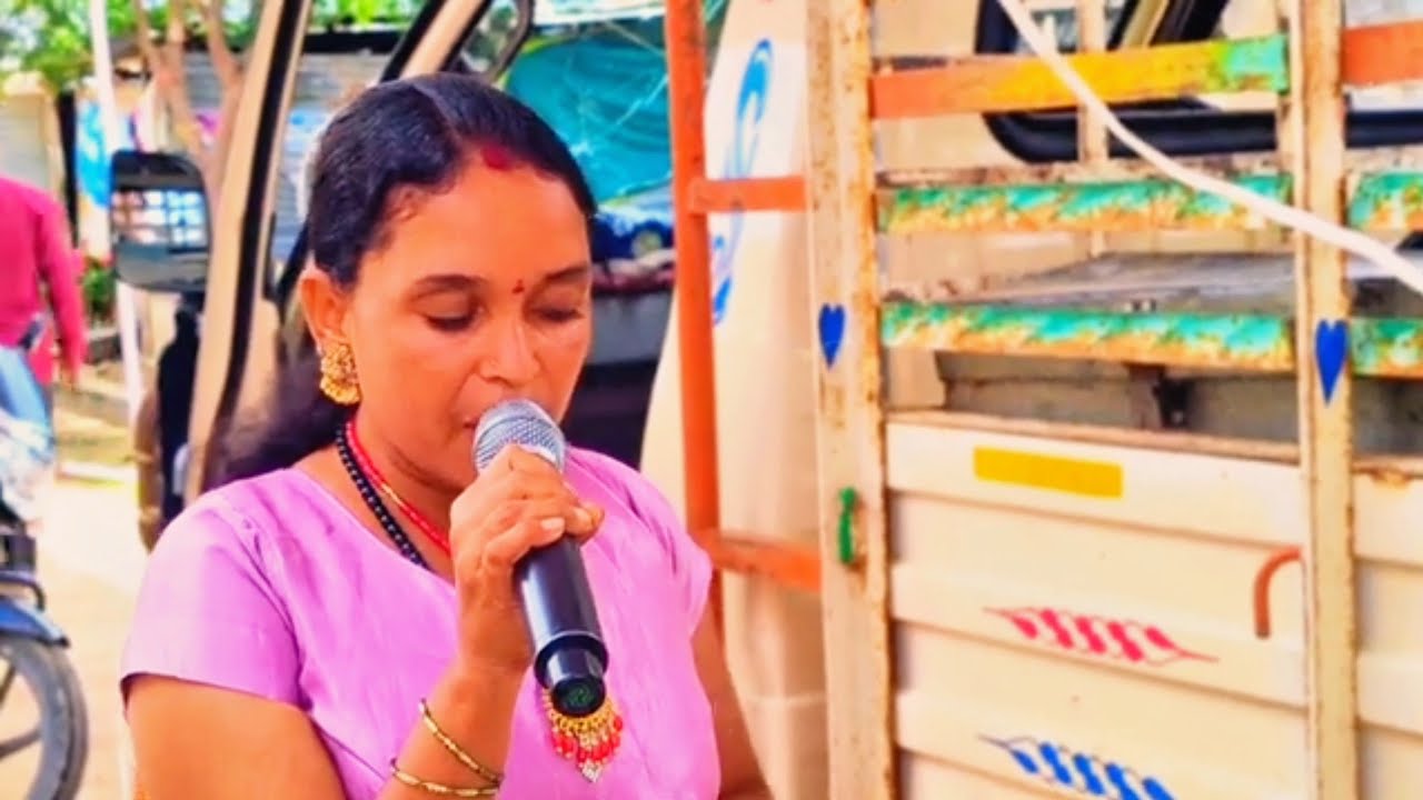 Yesayya Naa Hrudayabhilasha || Yesanna Telugu Christian Songs || Malli Musical band 8008031857
