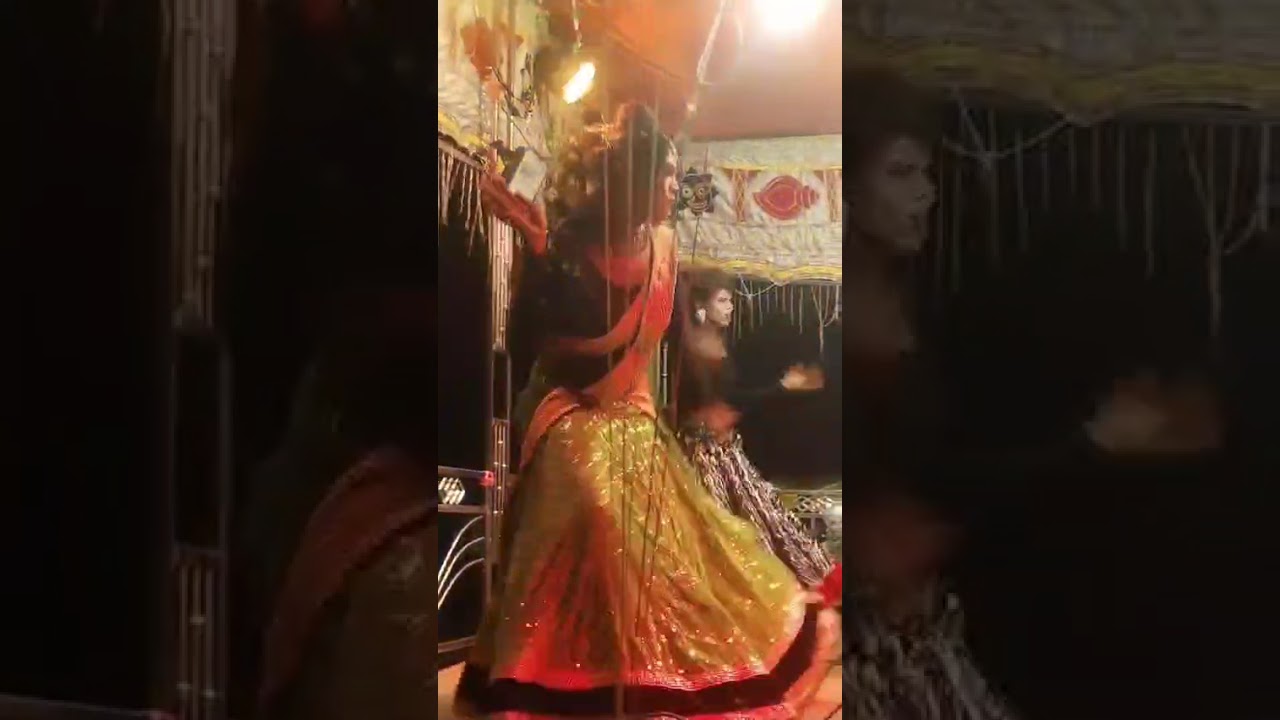 Gouchhendia Natak Booking Start Advance Book Now/Available on Mops india through