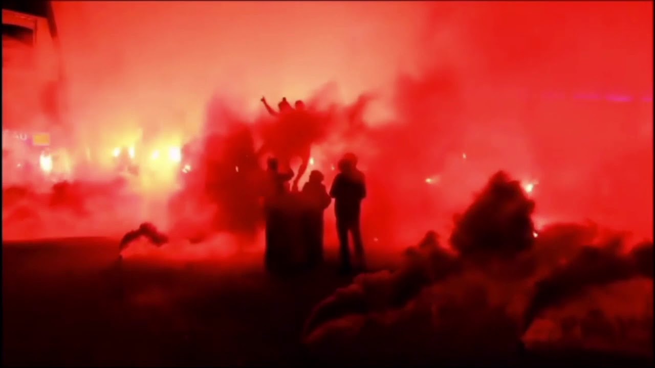 Wij zijn die club uit het zuiden ( je boer😂)