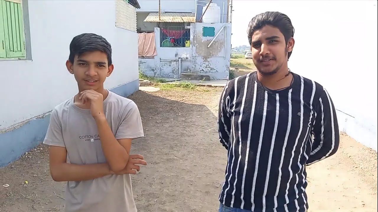 VLog - Dalal Colony