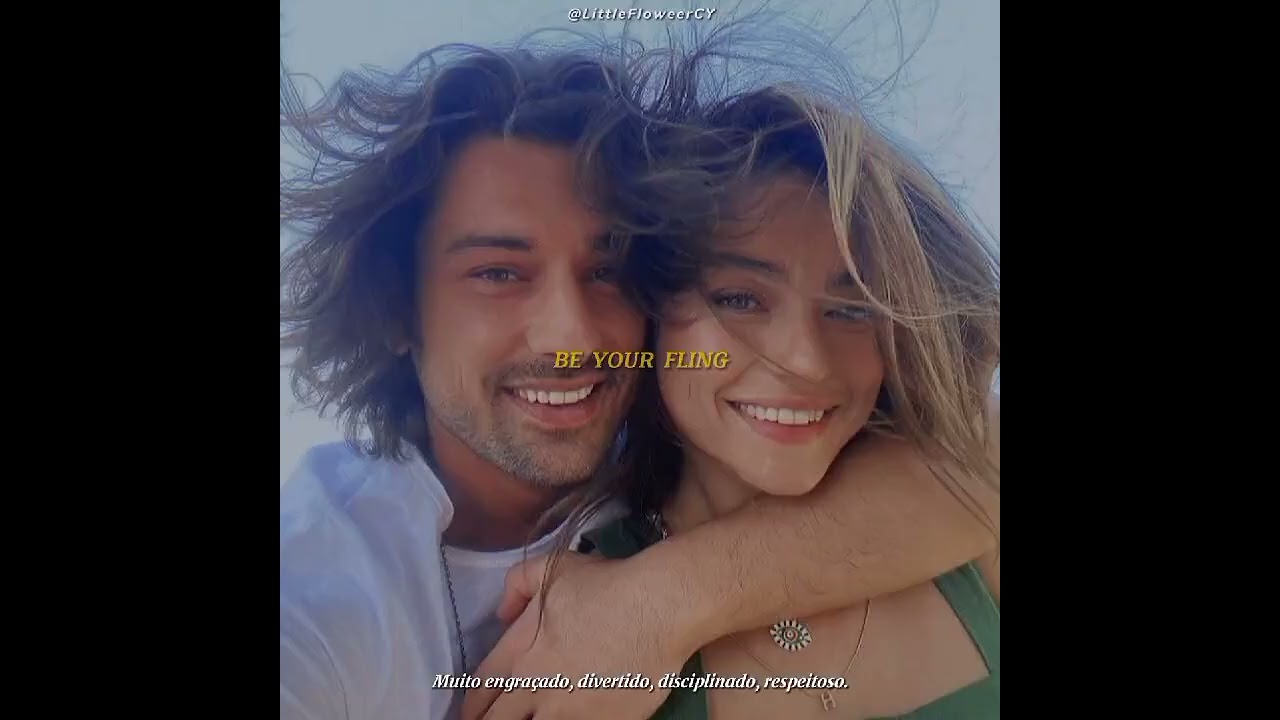 ayça ayşin turan & alp navruz - ᴅᴇsɪɢɴᴇᴅ ғᴏʀ ᴇᴀᴄʜ ᴏᴛʜᴇʀ 🖇🤍