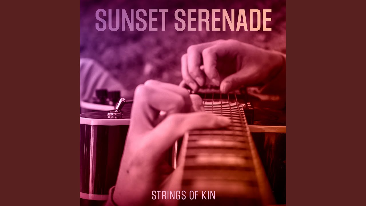 Sunset Serenade
